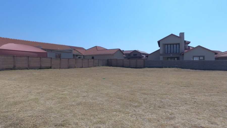 0 Bedroom Property for Sale in Waterkloof A H North West